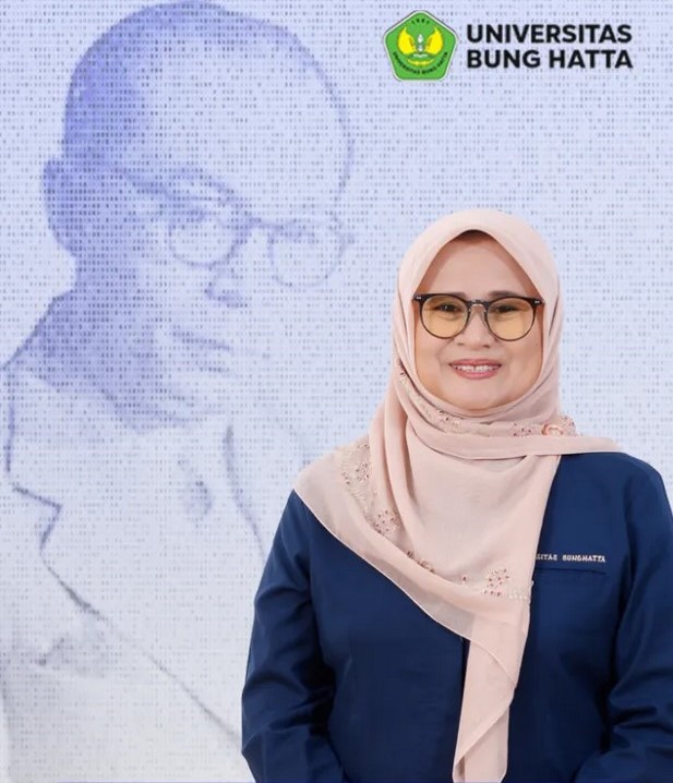 Dr. Zeshasina Rosha, SE.,M.Si  Terpilih Sebagai Kaprodi Manajemen Fakultas Ekonomi dan Bisnis Universitas Bung Hatta