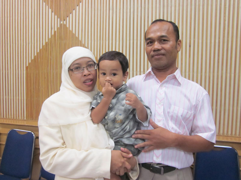 Dr. Maria Ulfah:Dosen Teknik Kimia UBH,Berhasil Produksi Katalis untuk Pengolahan Minyak Bumi