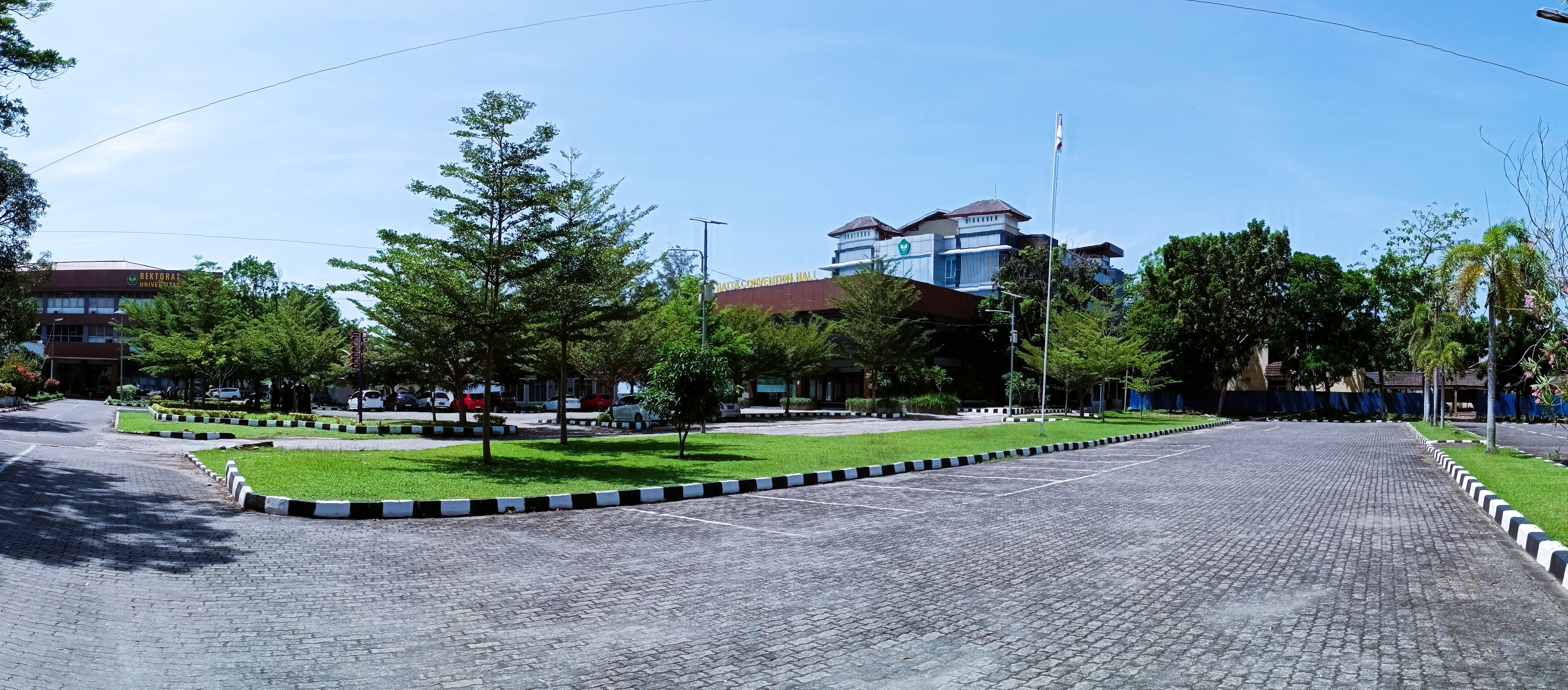 Besaran Uang Kuliah di Universitas Bung Hatta