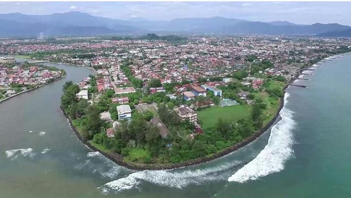 Prodi Energi Terbarukan FTI-UBH Akan Manfaatkan Energi Ombak Sebagai Energi Pembangkit Listrik Terbarukan