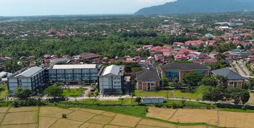 Prodi Sastra Jepang FIB Universitas Bung Hatta, Selenggarakan Japanese Language Proficiency Test 2024