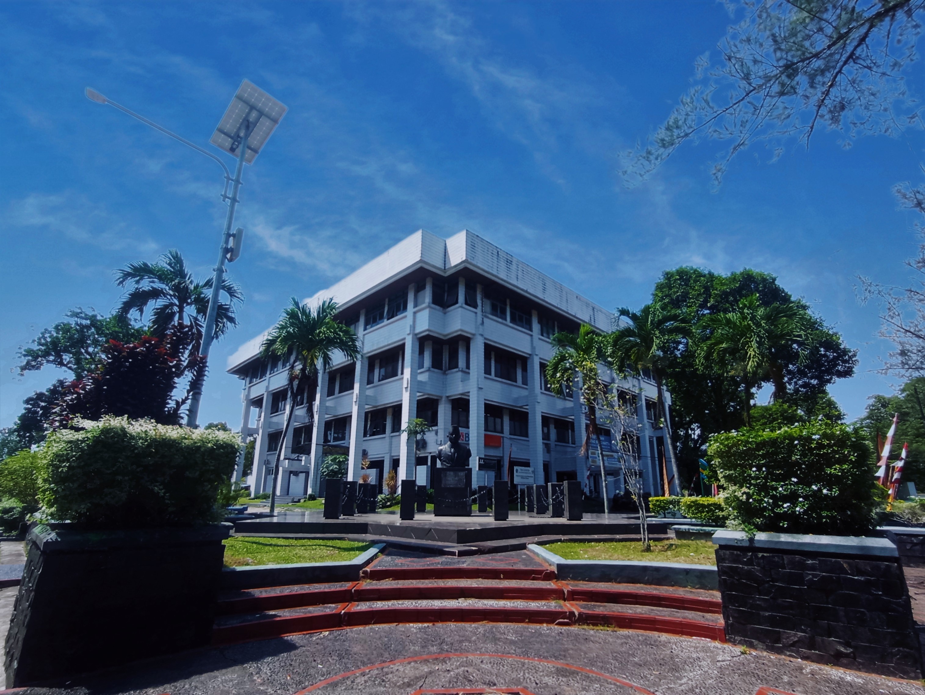 Sertifikasi Kompetensi Kerja  (PSKK) Tahap II Tahun Anggaran 2023