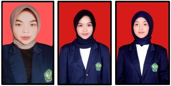 3 Calon Wisudawan Prodi Teknik Ekonomi Konstruksi FTSP Universitas Bung Hatta, Sudah Tanda Tangani Kontrak Kerja