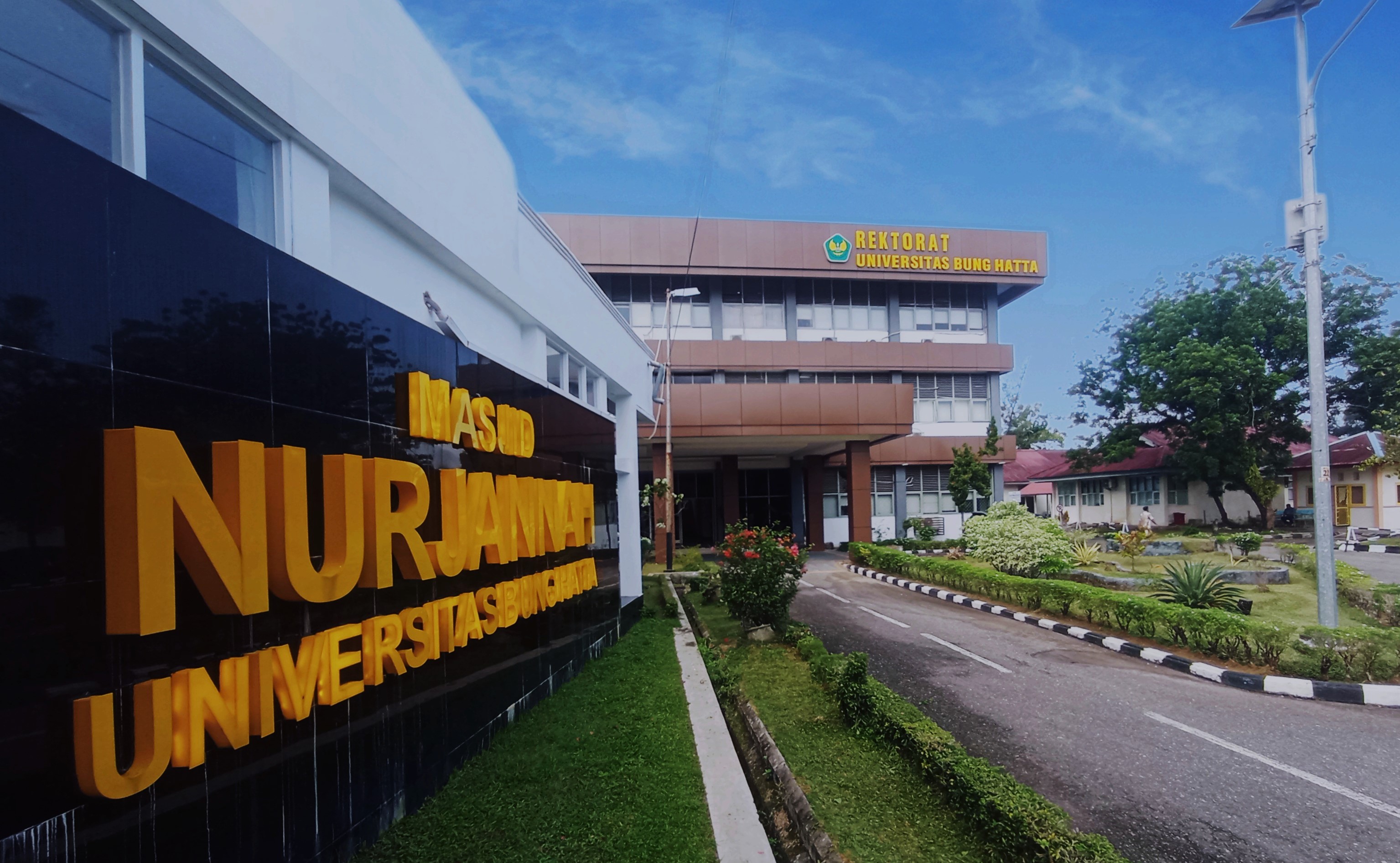 UPZ Universitas Bung Hatta Akan Salurkan Zakat Profesi Senilai Rp.100 Juta Untuk 100 Mahasiswa