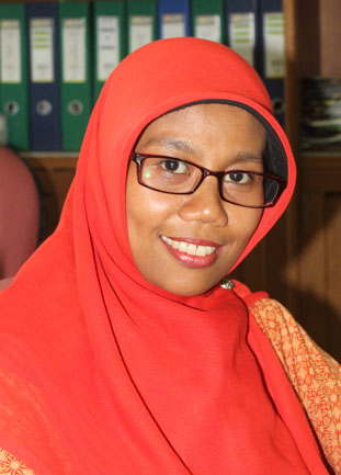 Dosen UBH Lulus Dengan IPK 4,00 di Program Doktor Unand