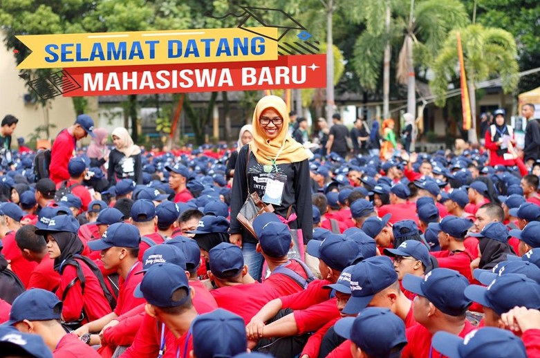 Mahasiswa Baru Universitas Bung Hatta Akan Di Arak Dengan Tambua tansa, Disambut dengan Tari Pasambahan
