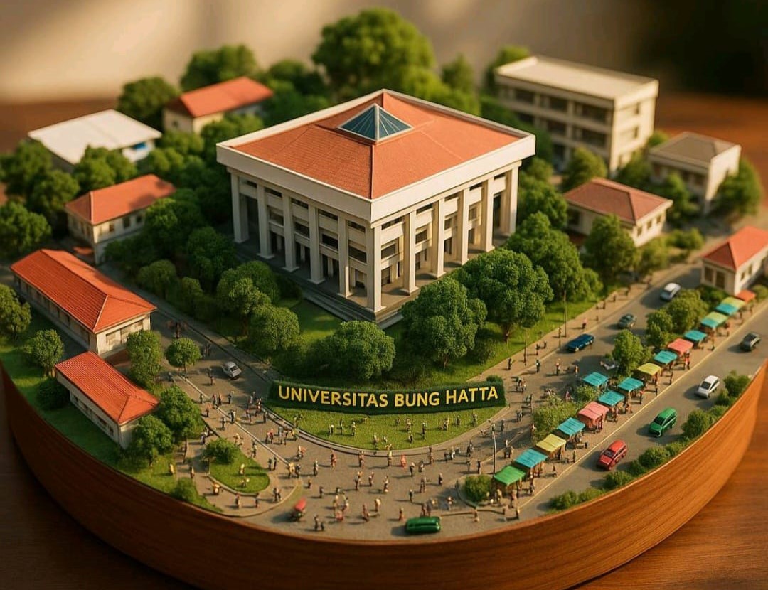 PENGUMUMAN : PENERIMAAN CALON DOSEN TETAP FAKULTAS KEDOKTERAN UNIVERSITAS BUNG HATTA