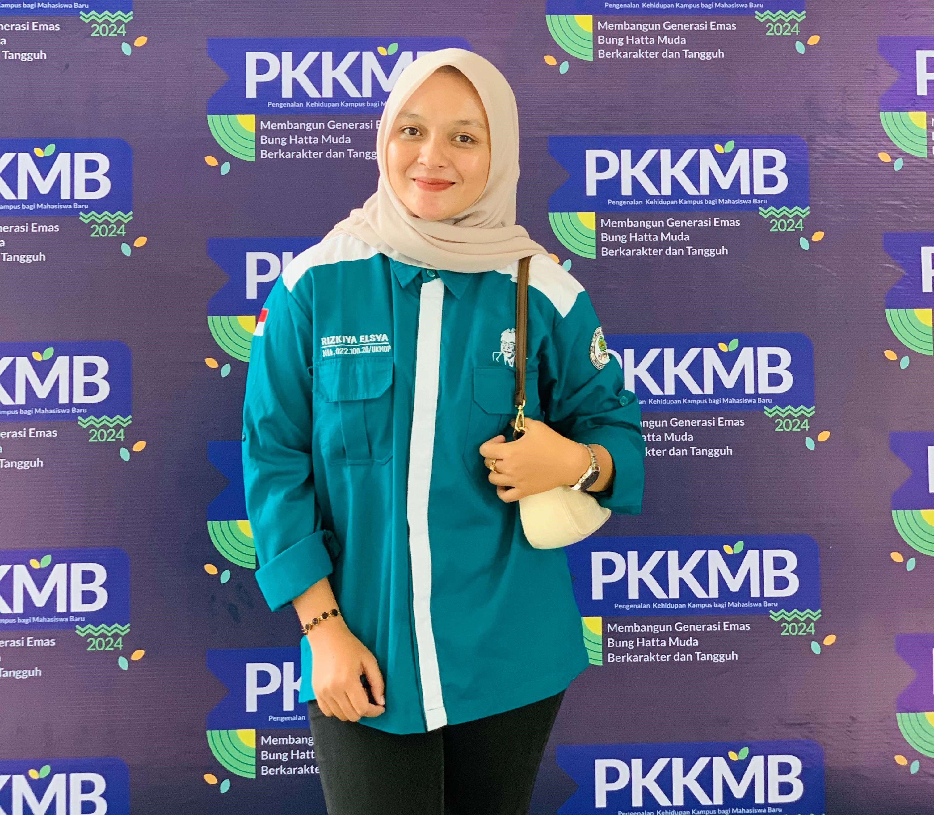 Mahasiswa Fakultas Hukum Universitas Bung Hatta Terpilih Ikuti Citizenship Workshop Van Deventer-Maas Indonesia