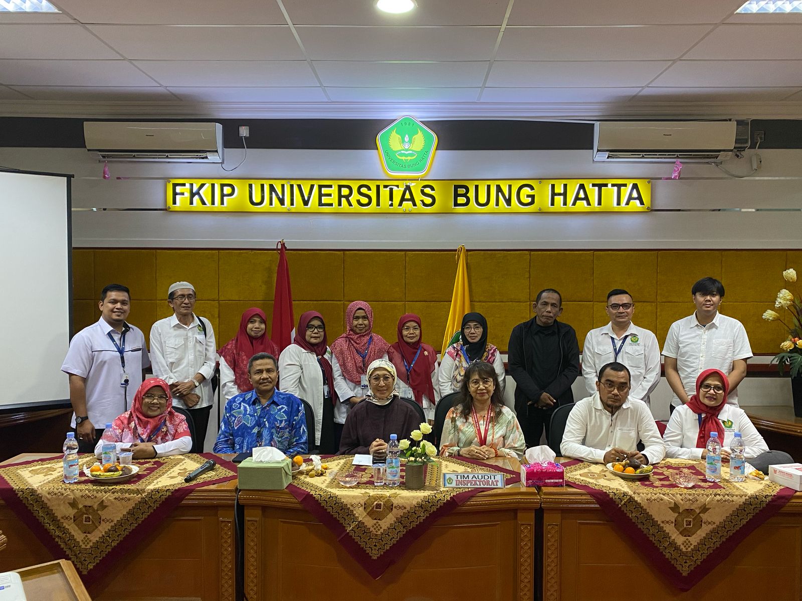 Audit Kinerja Program Revitalisasi Lembaga Pendidikan Tenaga Kependidikan (LPTK) Tahun 2024