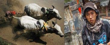 PhotograferUBH,Juarai Lomba Foto Piala Presiden