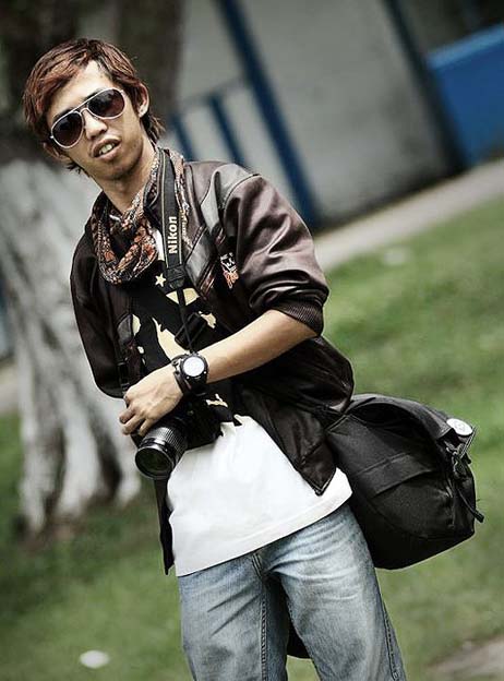 Foto  Mahasiswa UBH Masuk Nominasi Lomba Foto Kebudayaan Nasional